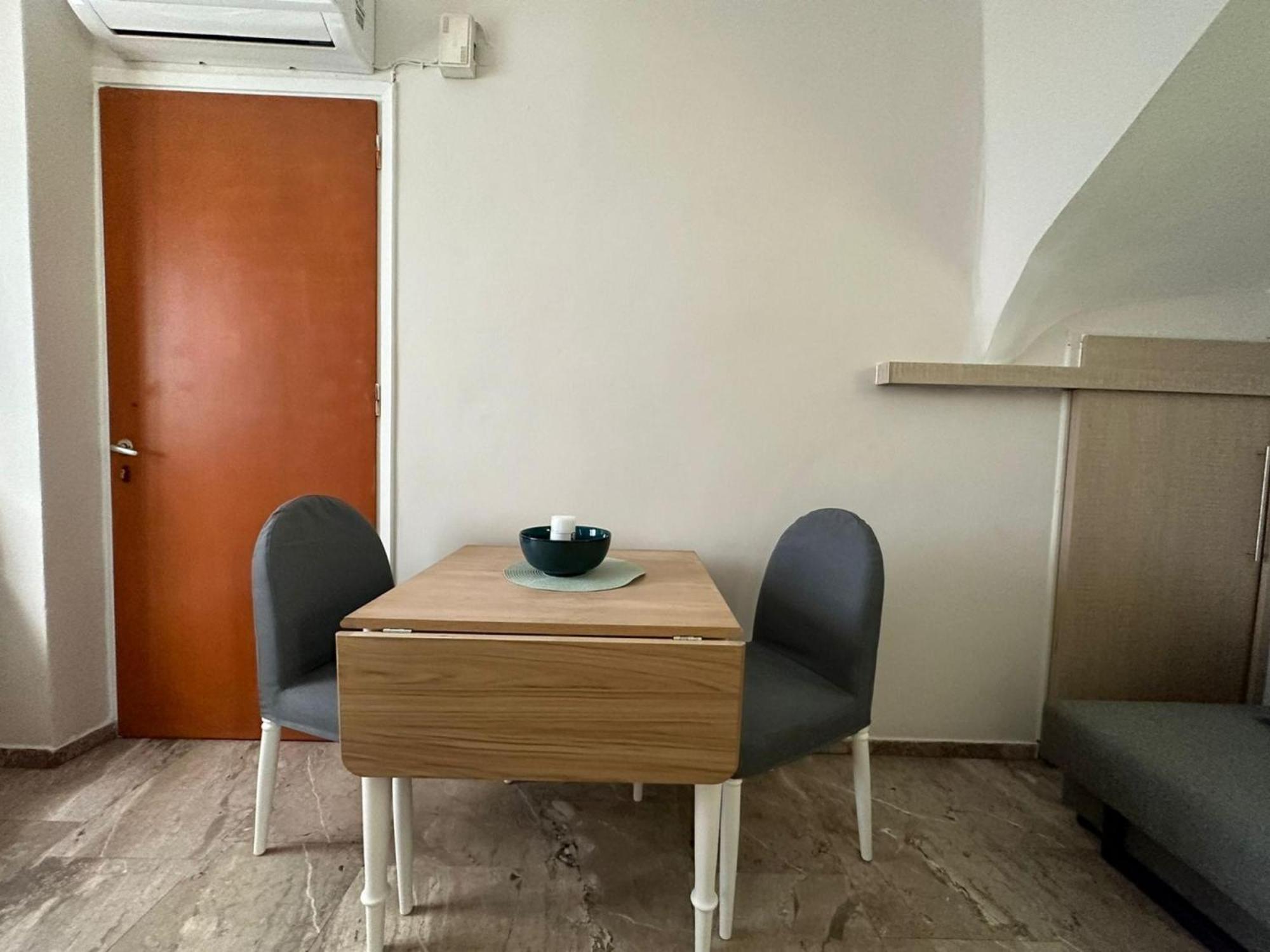 La Centralle Lefkada - Lefkada Bnb Extérieur photo