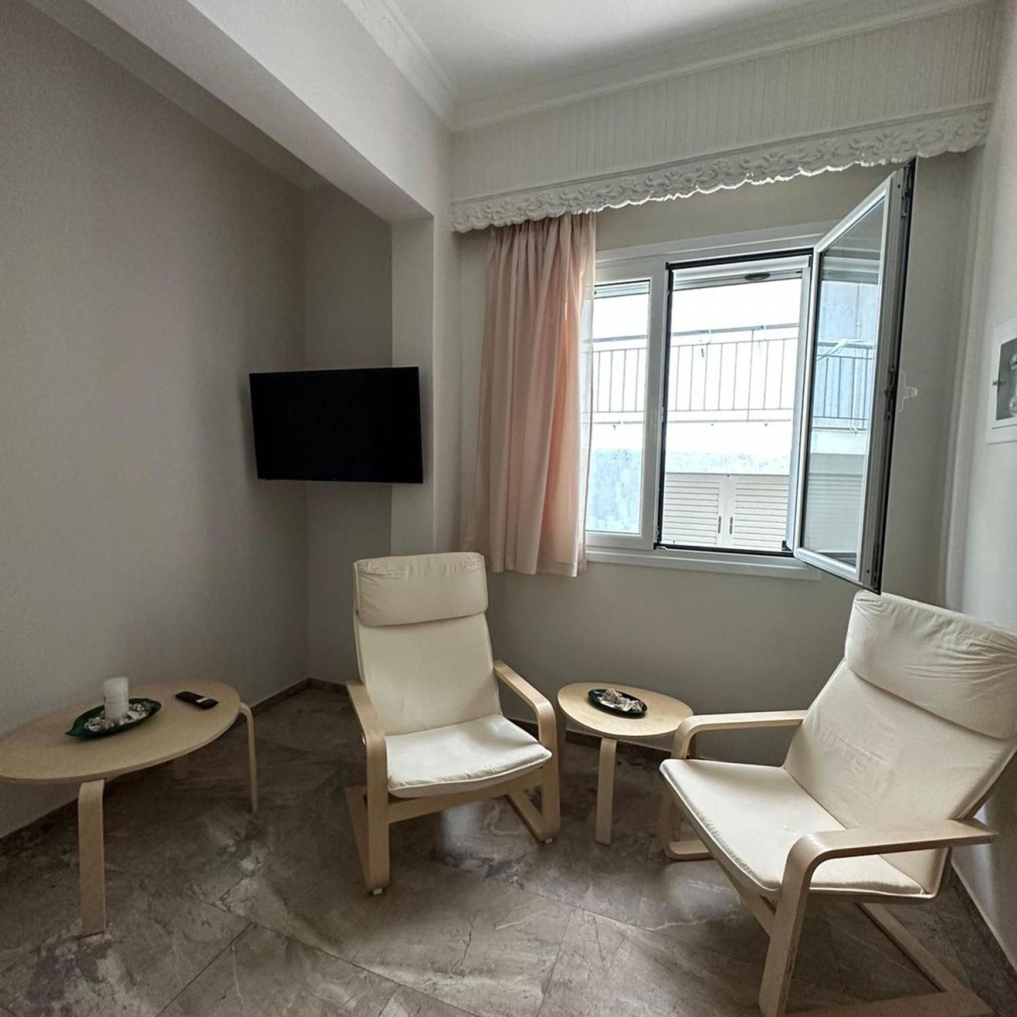 La Centralle Lefkada - Lefkada Bnb Extérieur photo