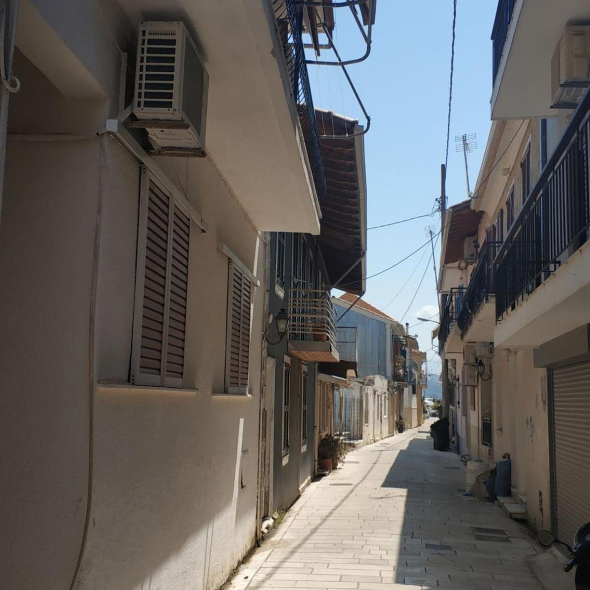 La Centralle Lefkada - Lefkada Bnb Extérieur photo