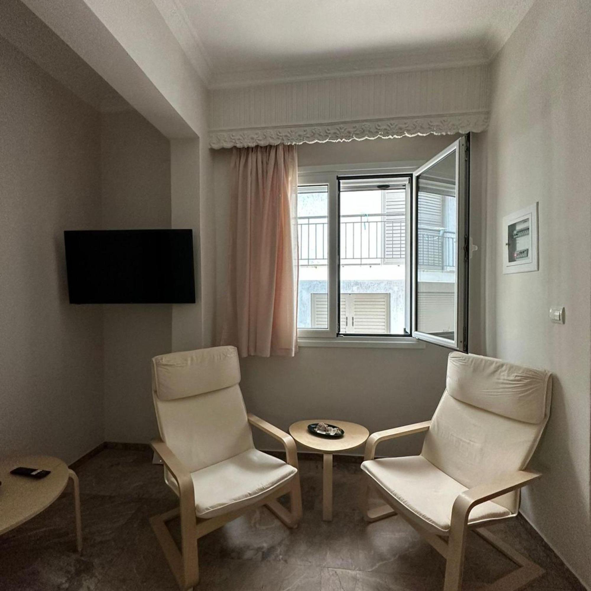 La Centralle Lefkada - Lefkada Bnb Extérieur photo