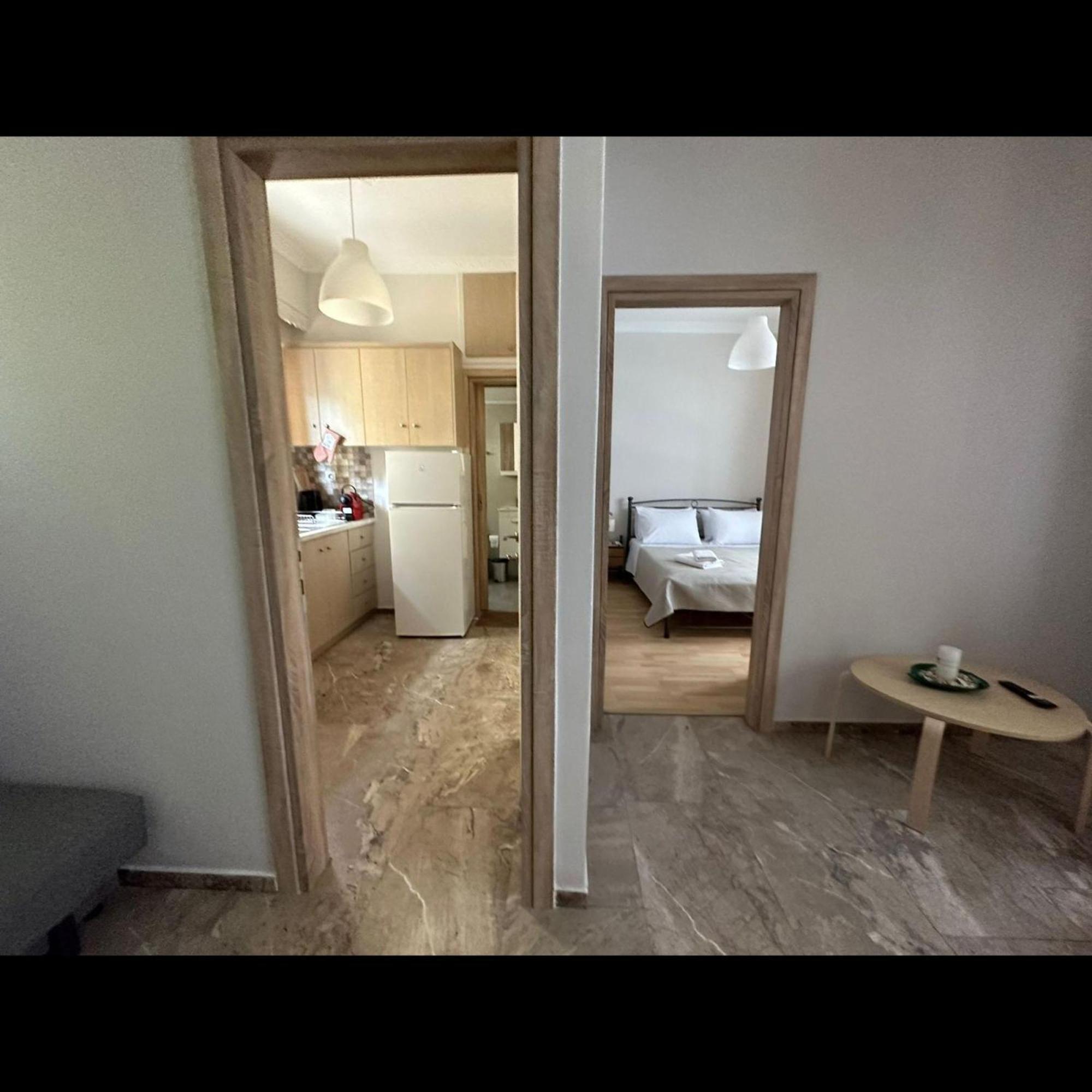 La Centralle Lefkada - Lefkada Bnb Extérieur photo