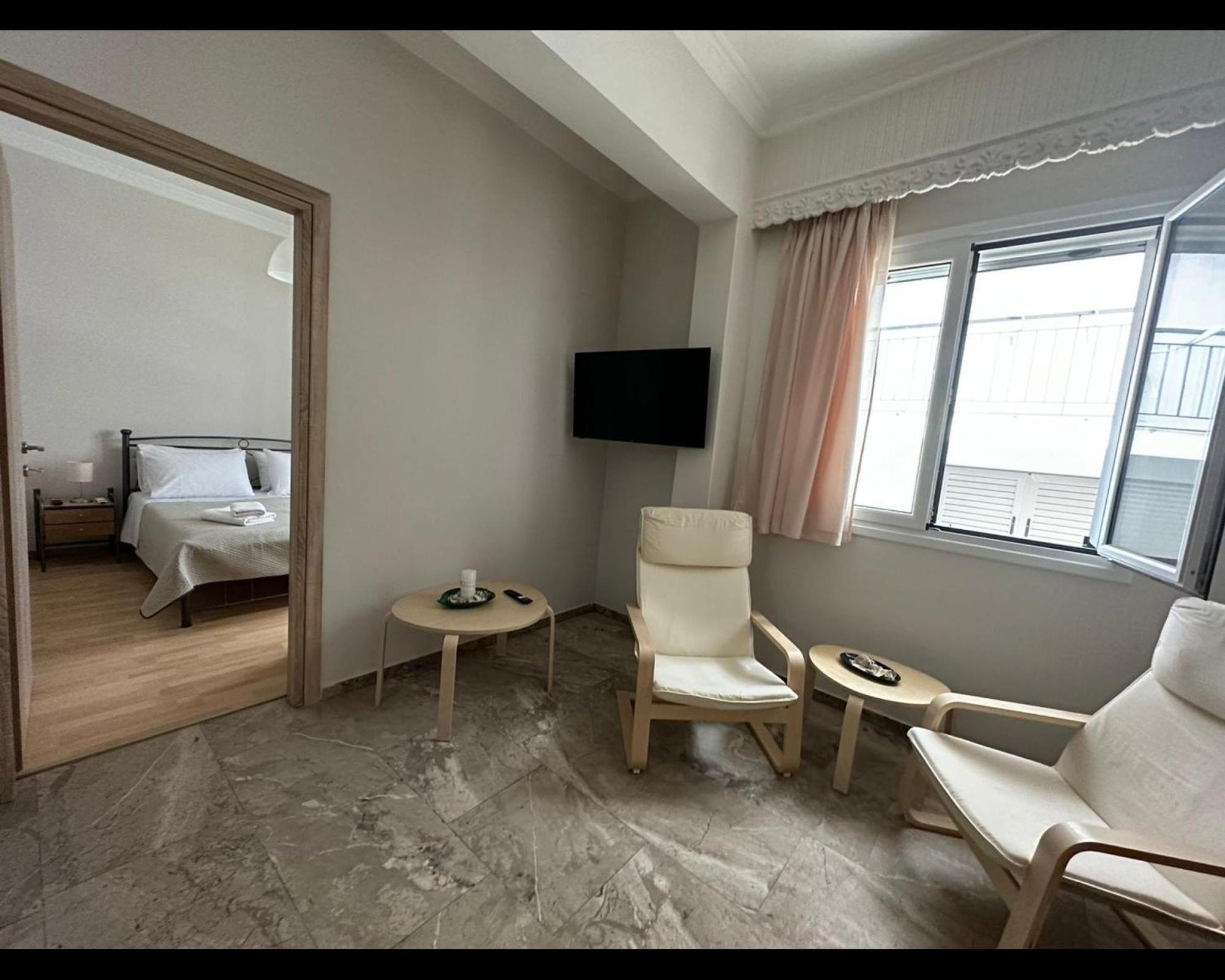 La Centralle Lefkada - Lefkada Bnb Extérieur photo