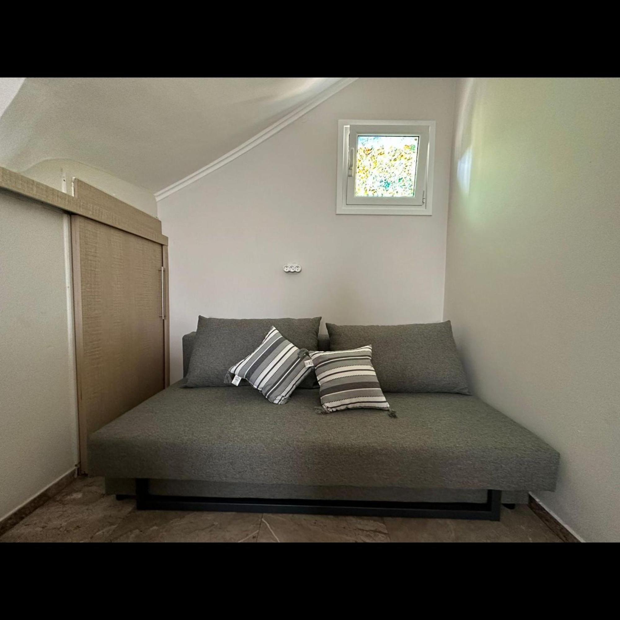 La Centralle Lefkada - Lefkada Bnb Extérieur photo