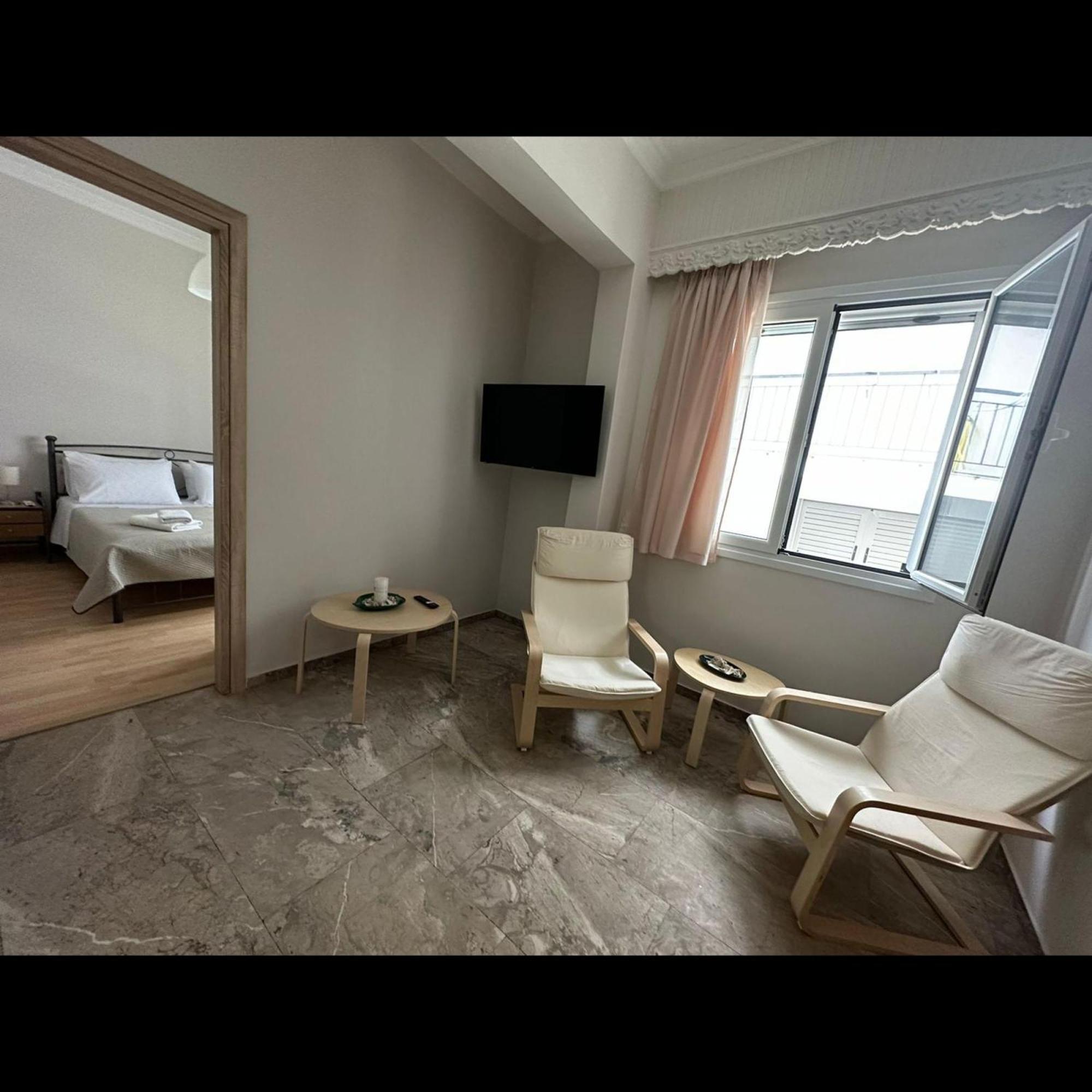 La Centralle Lefkada - Lefkada Bnb Extérieur photo